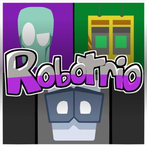 Robotrio