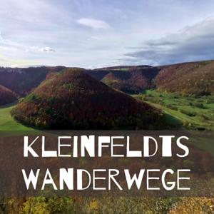 Kleinfeldts Wanderwege