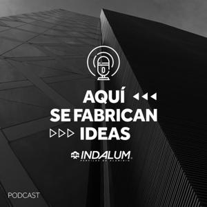 Aquí se fabrican ideas.