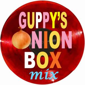 Guppy's Onion Box Mix