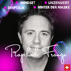 Raphael Frangi #DEEPTALK#