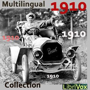 Multilingual 1910 Collection by Various