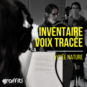 Inventaire / Voix Tracées