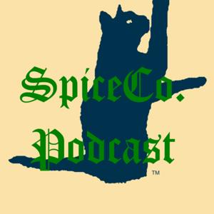 SpiceCo. Podcast