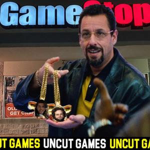 Uncut Games