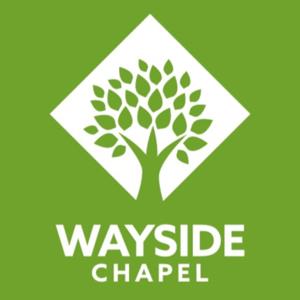 Wayside Chapel Bucyrus