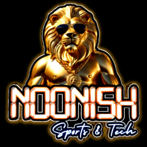 NOONISH Sports & Tech