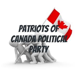 Patriots of Canada political party