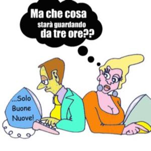 SBN: ...solo buone nuove!