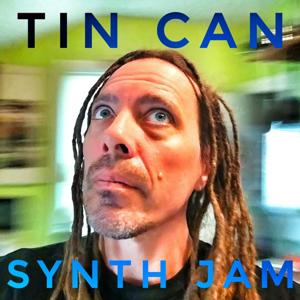 Tin Can Synth Jam