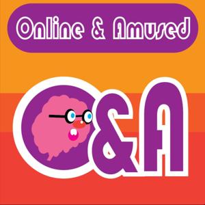 Online&Amused