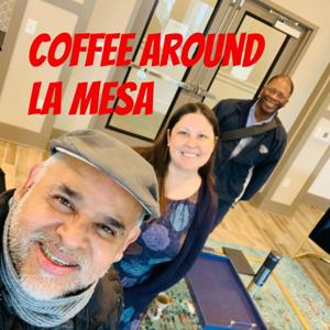 Coffee Around La Mesa