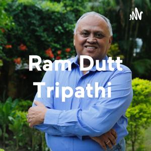 Ram Dutt Tripathi , Media Swaraj