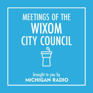 Wixom City Council Meetings Podcast