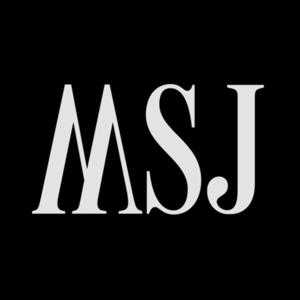 Mexican Street Journal