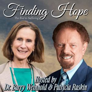 Finding Hope: The End to Suffering