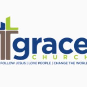 Grace Church Tracy Podcast