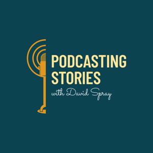 Podcasting Stories