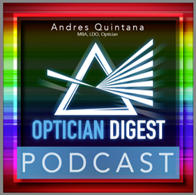 Optician Digest Podcast