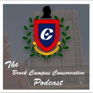 Brock University Tories Podcast