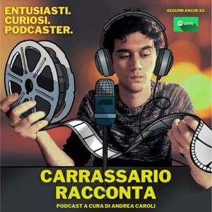 Carrassario Racconta