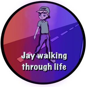 Jaywalking Through Life