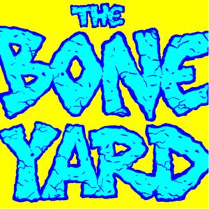 The Boneyard