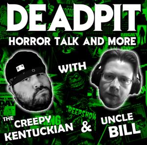 Deadpit Radio