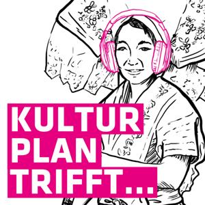 Kulturplan trifft ...