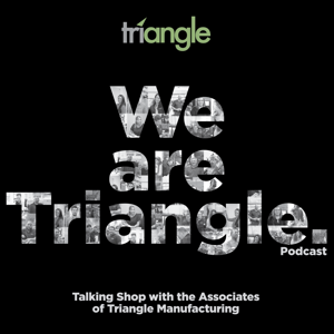 We Are Triangle Podcast