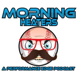 Morning Heaters: A Performance Edge Podcast