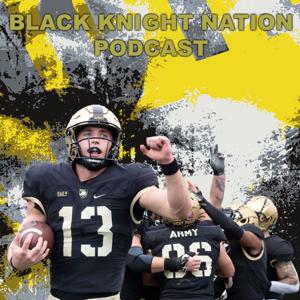 Black Knight Nation by Black Knight Nation | Sal Interdonato