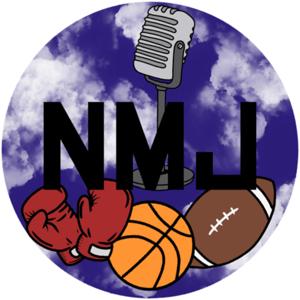 NMJ sports podcast