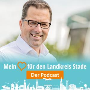 Mein Herz für den Landkreis Stade - der Podcast