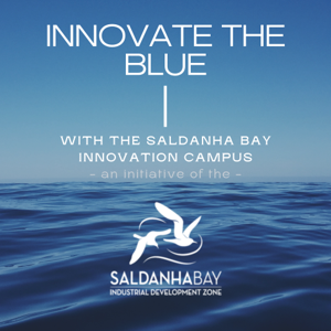 Innovate the Blue