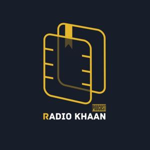 Radio Khaan | رادیو خوان