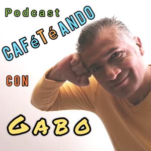 Café Té Ando con GABO
