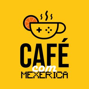 Café com Mexerica