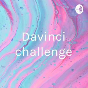 Davinci challenge