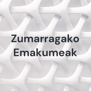 Zumarragako Emakumeak - Mujeres de Zumarraga