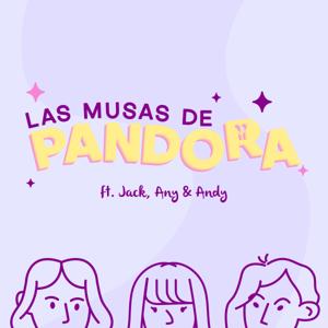 Las Musas de Pandora