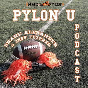 Pylon U Podcast