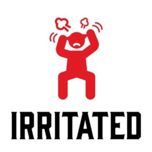 Irritated Podcast