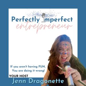 Perfectly Imperfect Entrepreneur