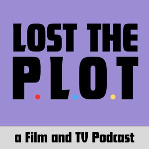 Lost The Plot