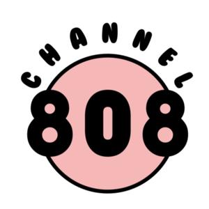 Channel 808