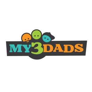 My Three Dads Podcast