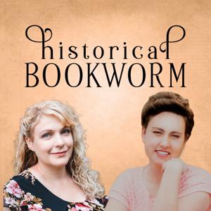 Historical Bookworm by KyLee Woodley and Darcy