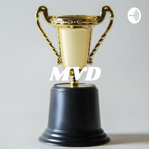 MVD: Most Valuable Dad