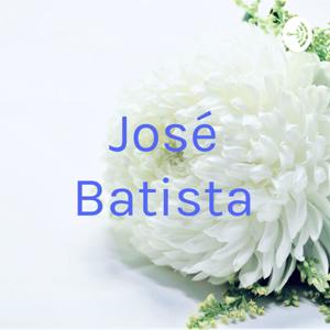 Na voz de José Batista